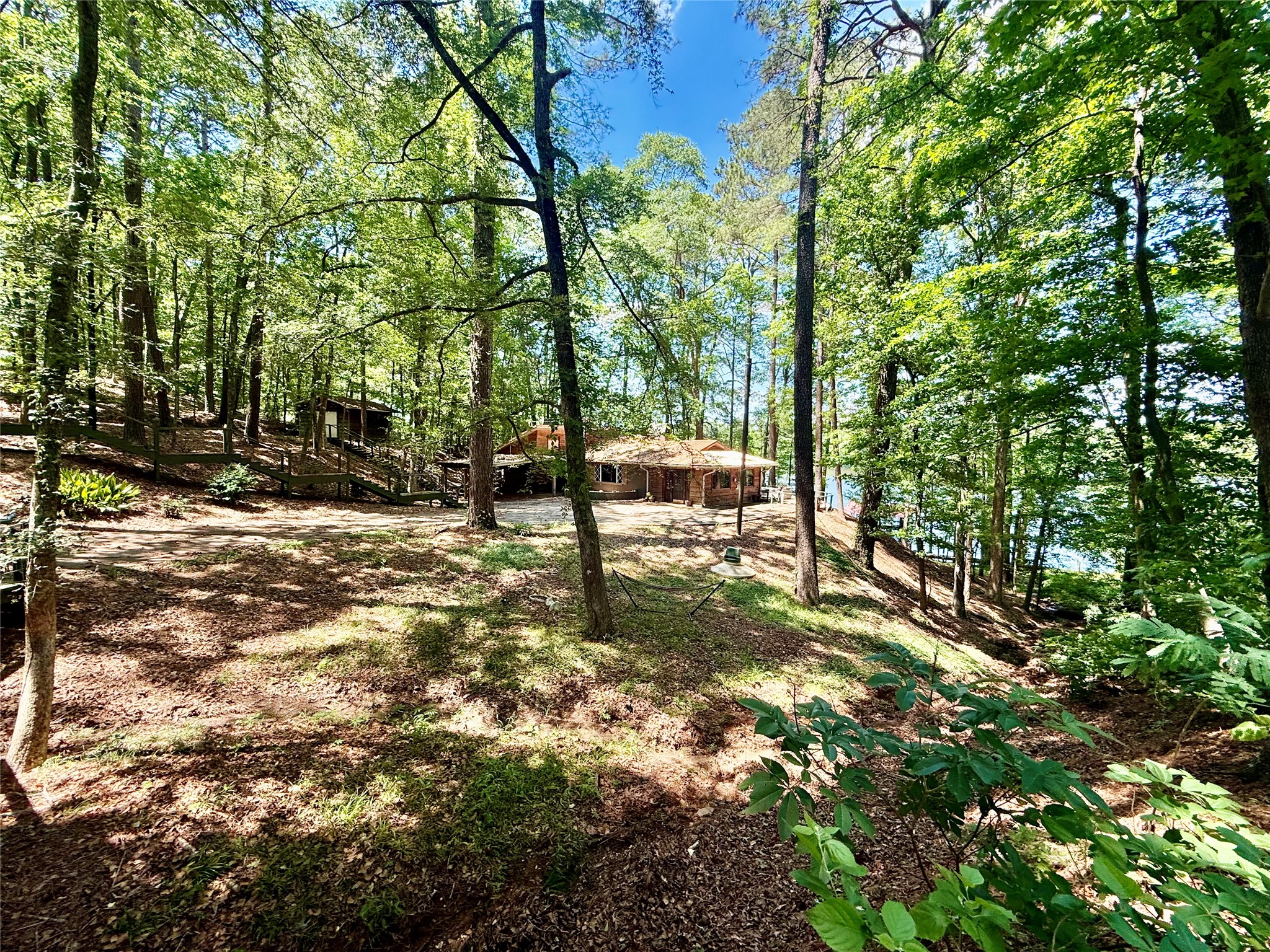 781 Scotts Hideaway Road Farmerville LA 71241