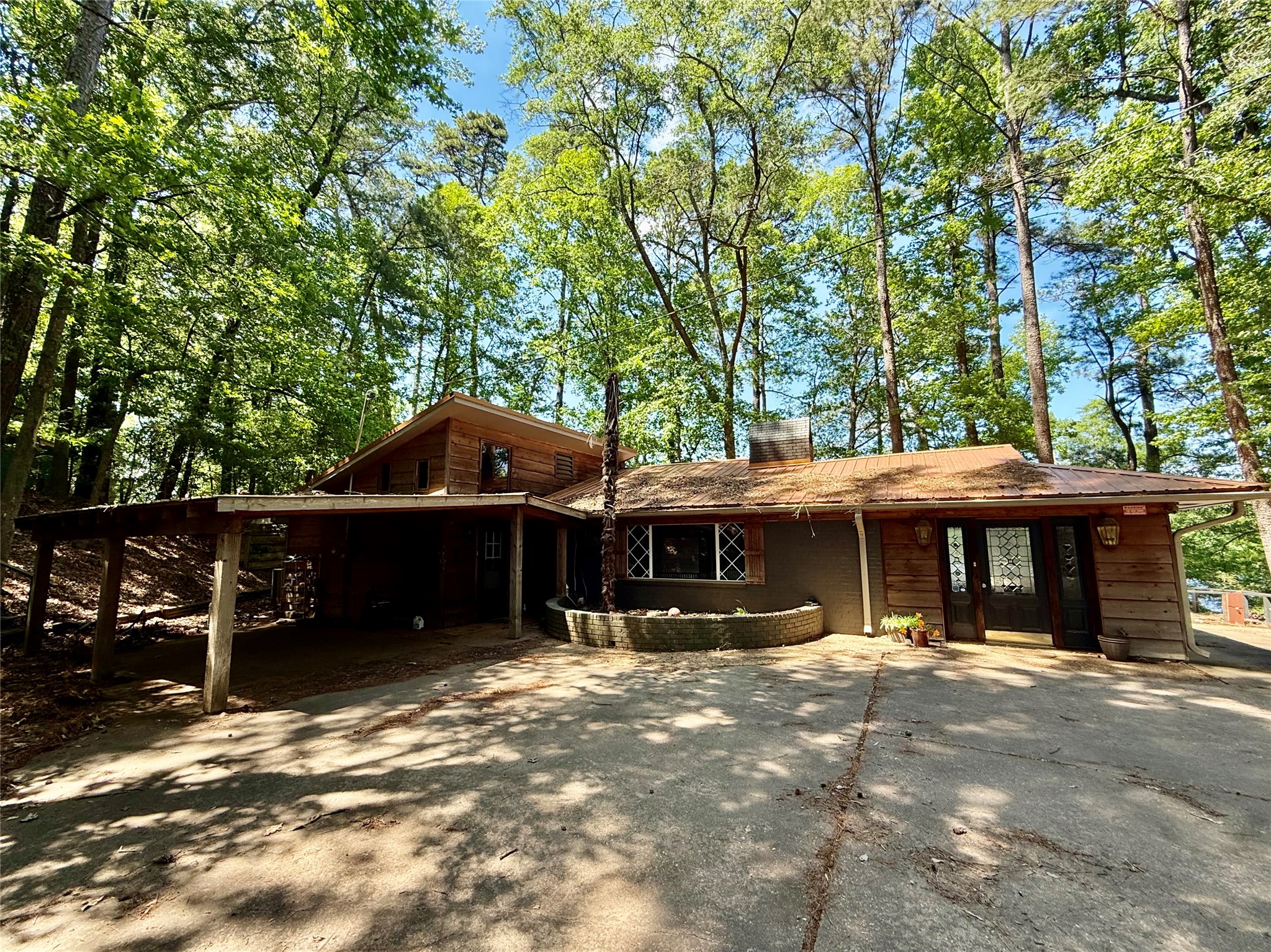 781 Scotts Hideaway Road Farmerville LA 71241