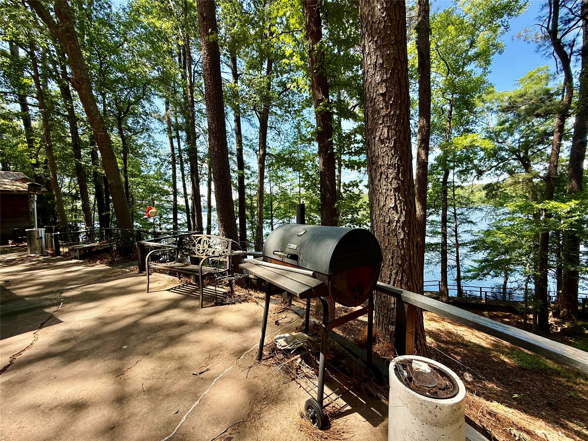 781 Scotts Hideaway Road Farmerville LA 71241