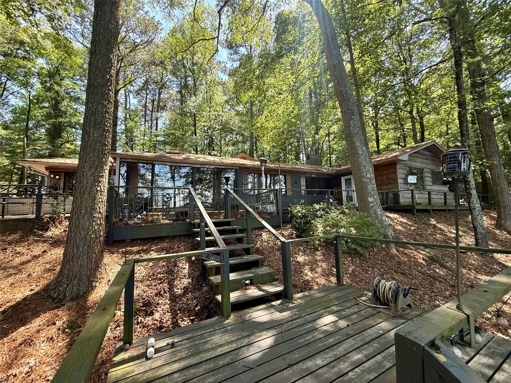 781 Scotts Hideaway Road Farmerville LA 71241