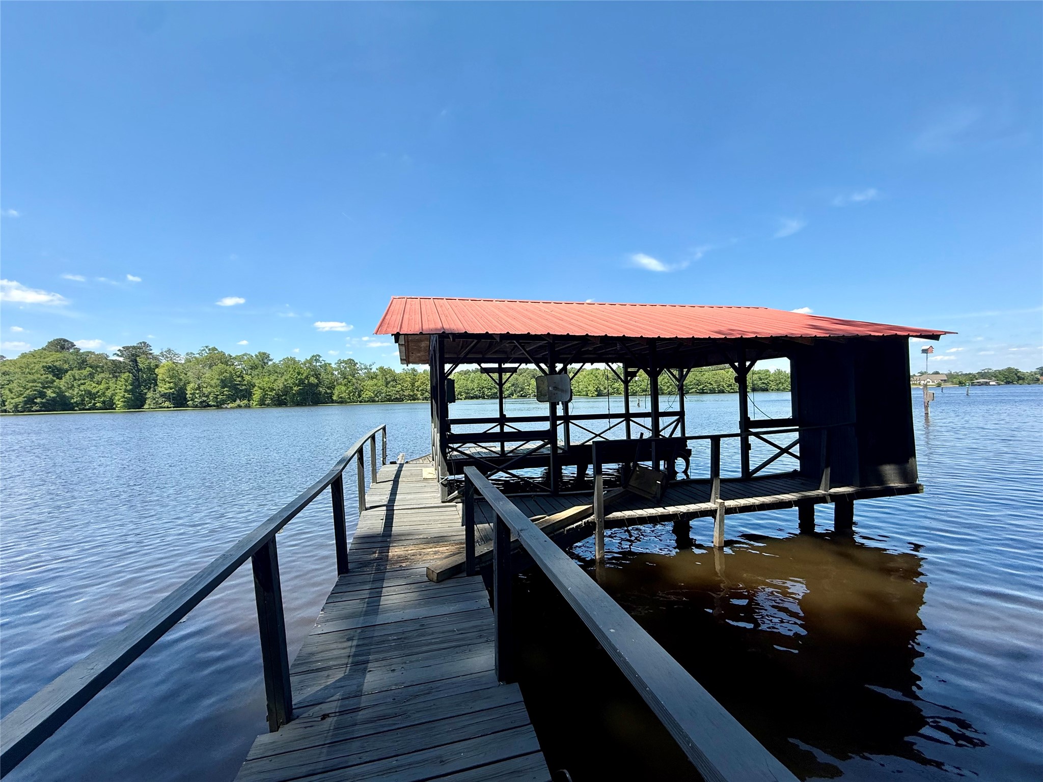 781 Scotts Hideaway Road Farmerville LA 71241