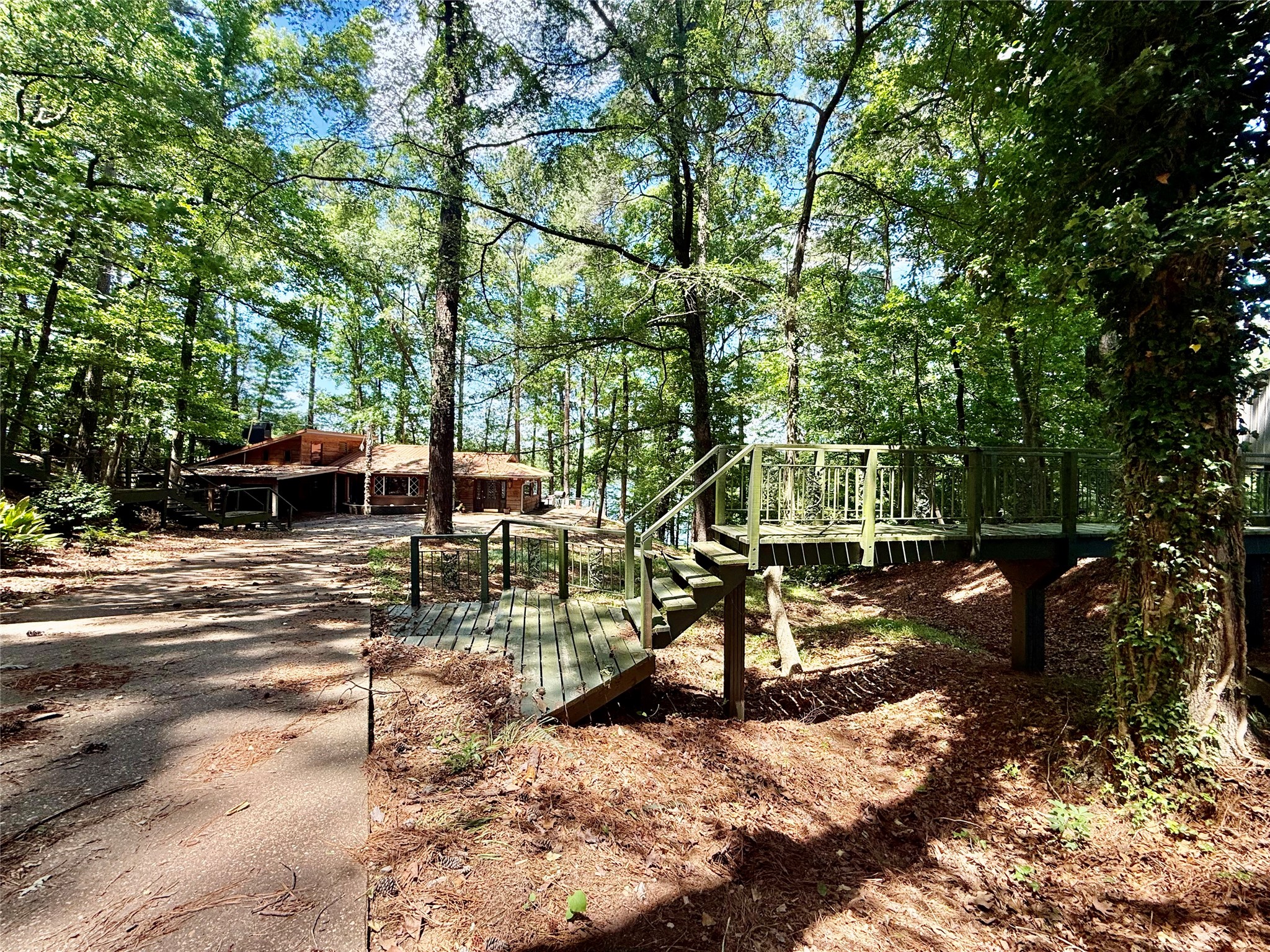 781 Scotts Hideaway Road Farmerville LA 71241