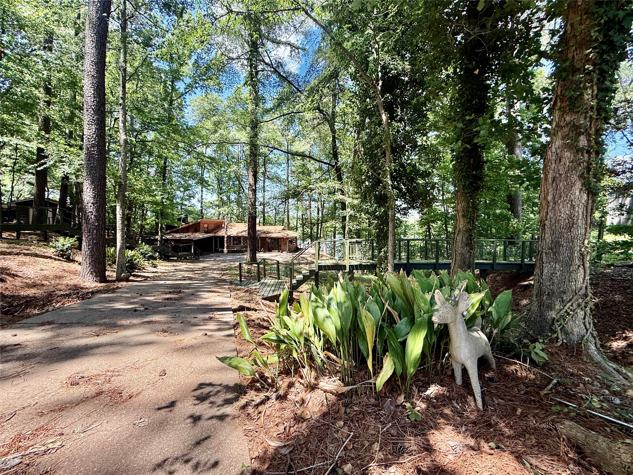 781 Scotts Hideaway Road Farmerville LA 71241