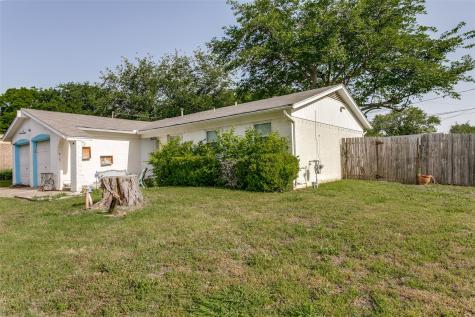 6900 Yorkston Street Watauga TX 76148