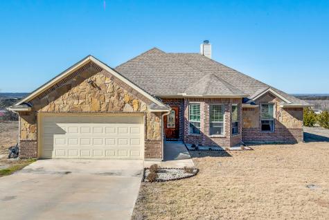 220 Timber Valley Court Weatherford TX 76085