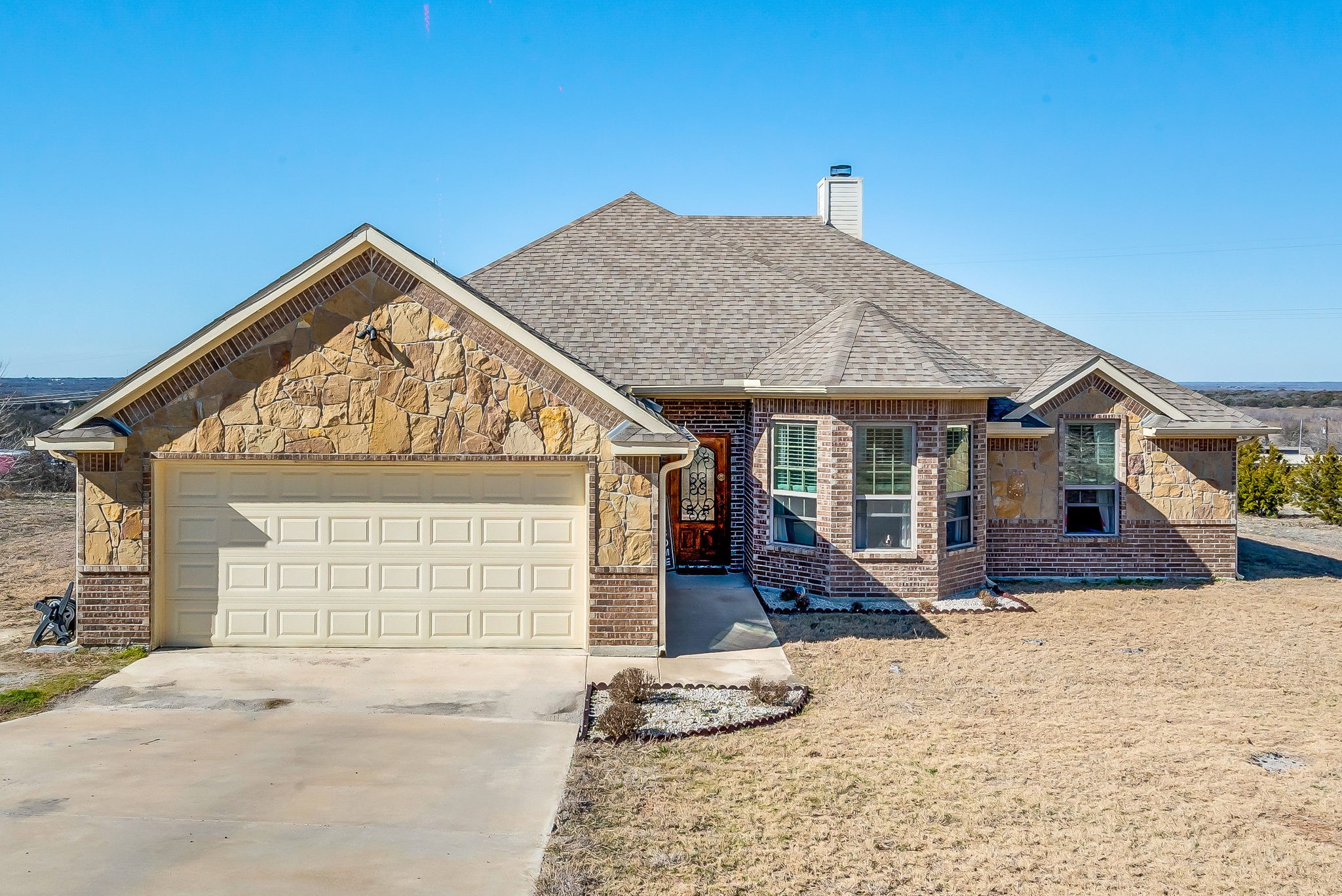 220 Timber Valley Court Weatherford TX 76085