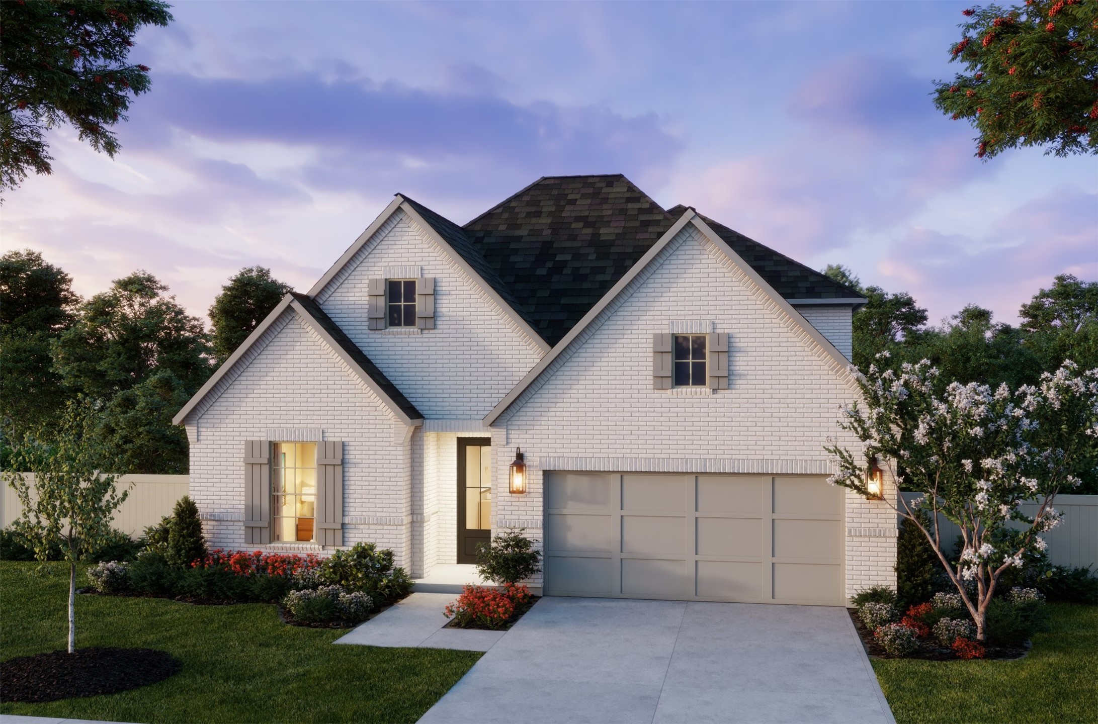 1820 Vetiver Glow Drive Celina TX 75009
