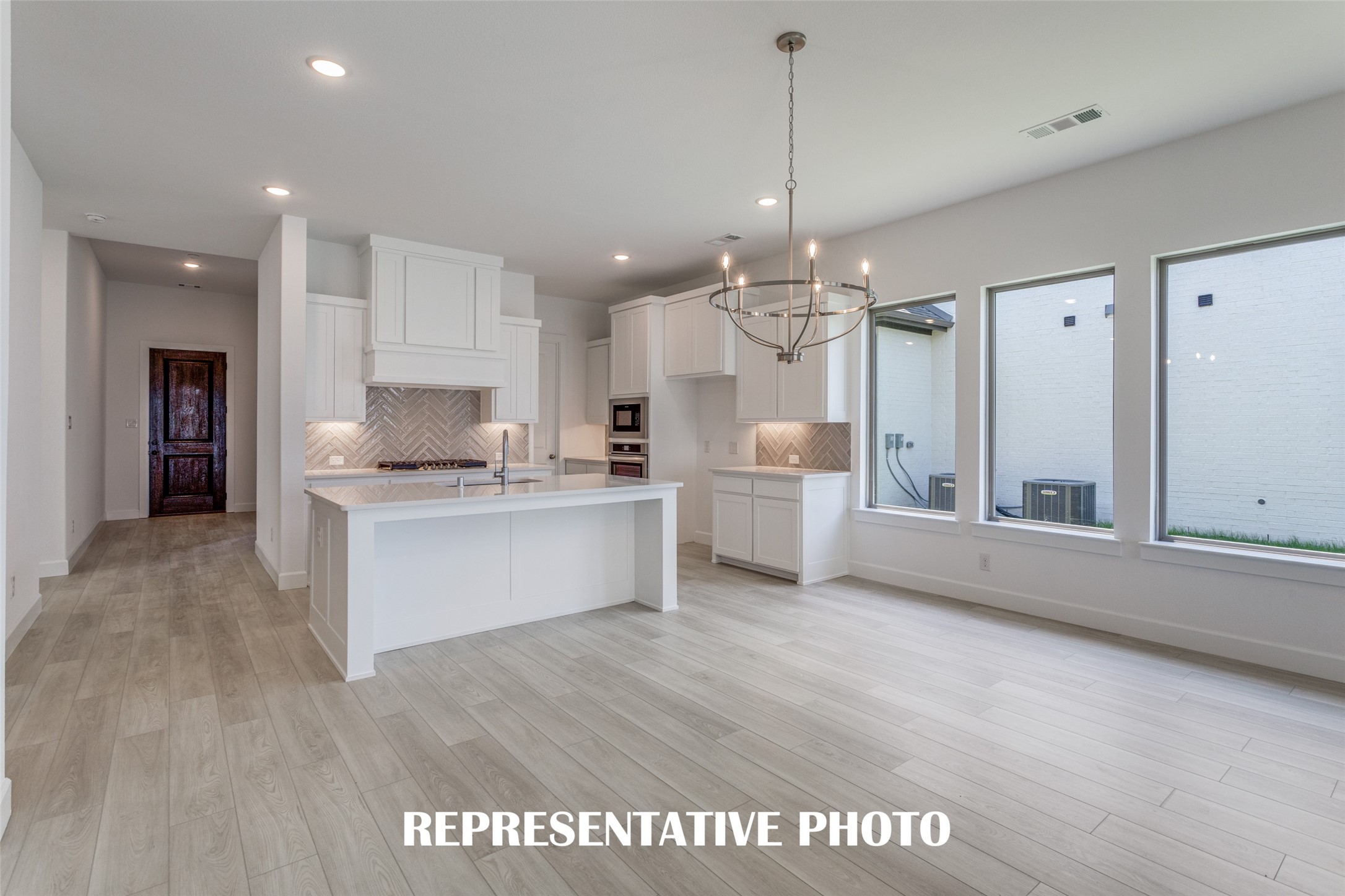1820 Vetiver Glow Drive Celina TX 75009
