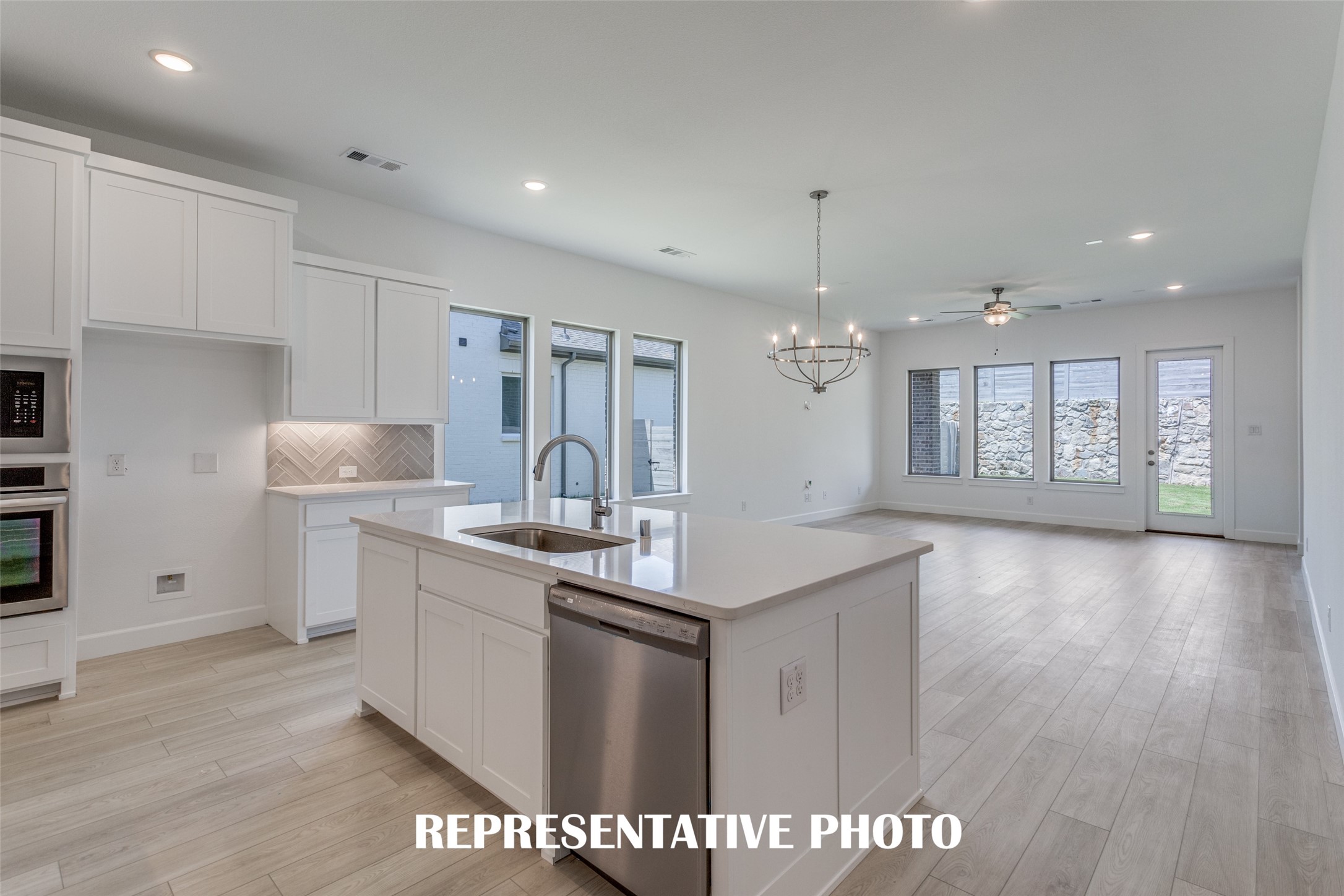 1820 Vetiver Glow Drive Celina TX 75009