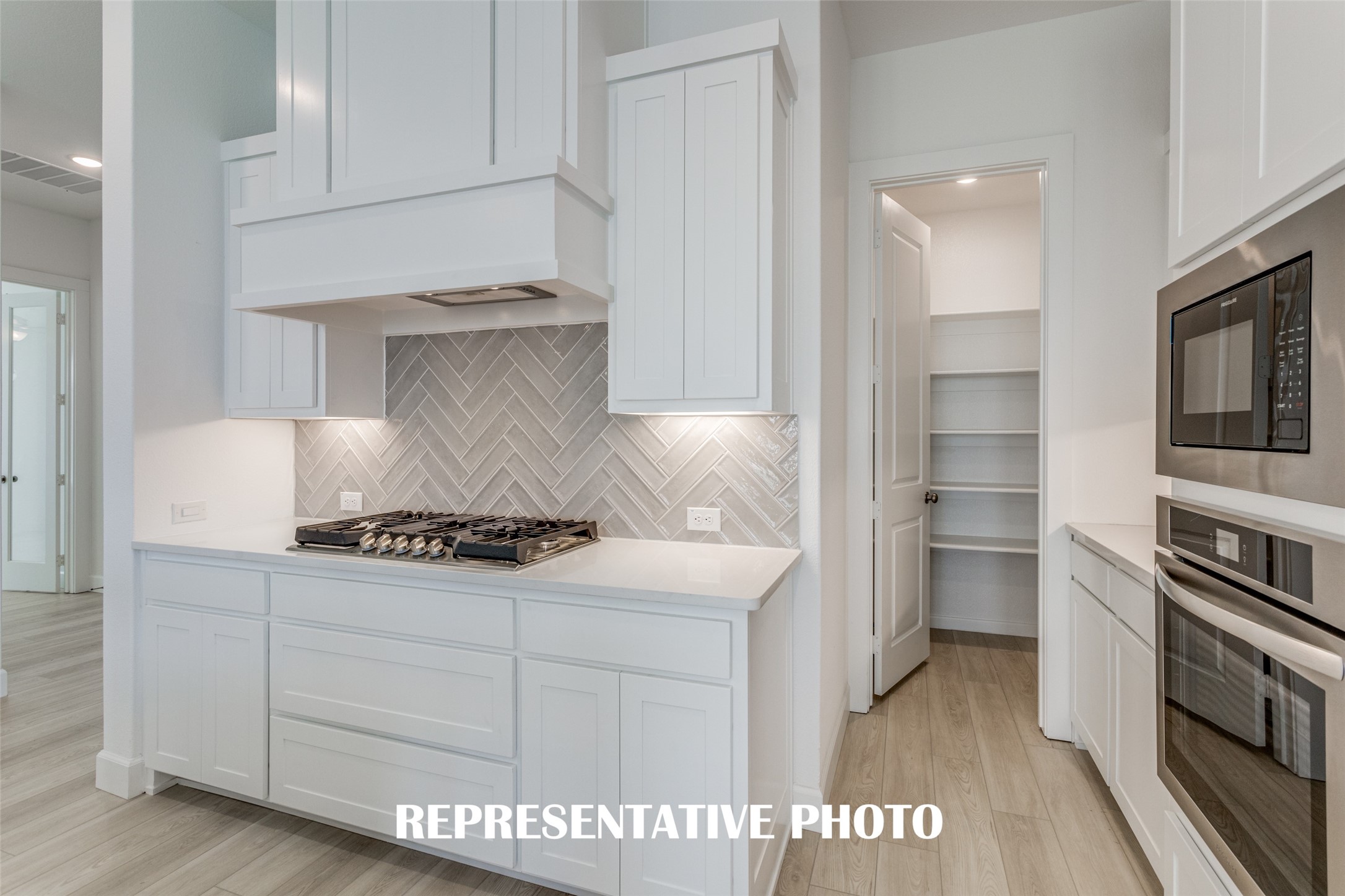 1820 Vetiver Glow Drive Celina TX 75009