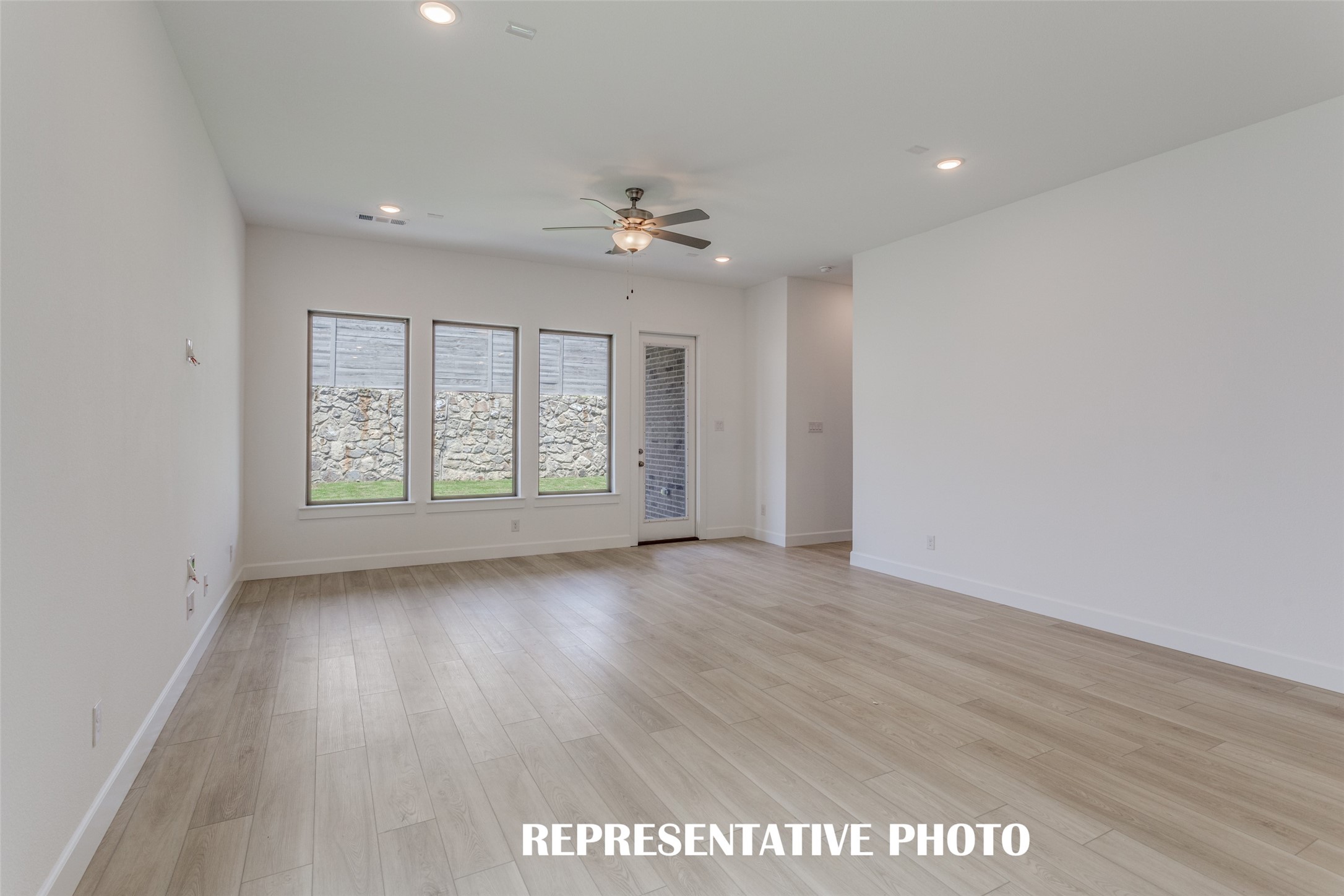 1820 Vetiver Glow Drive Celina TX 75009