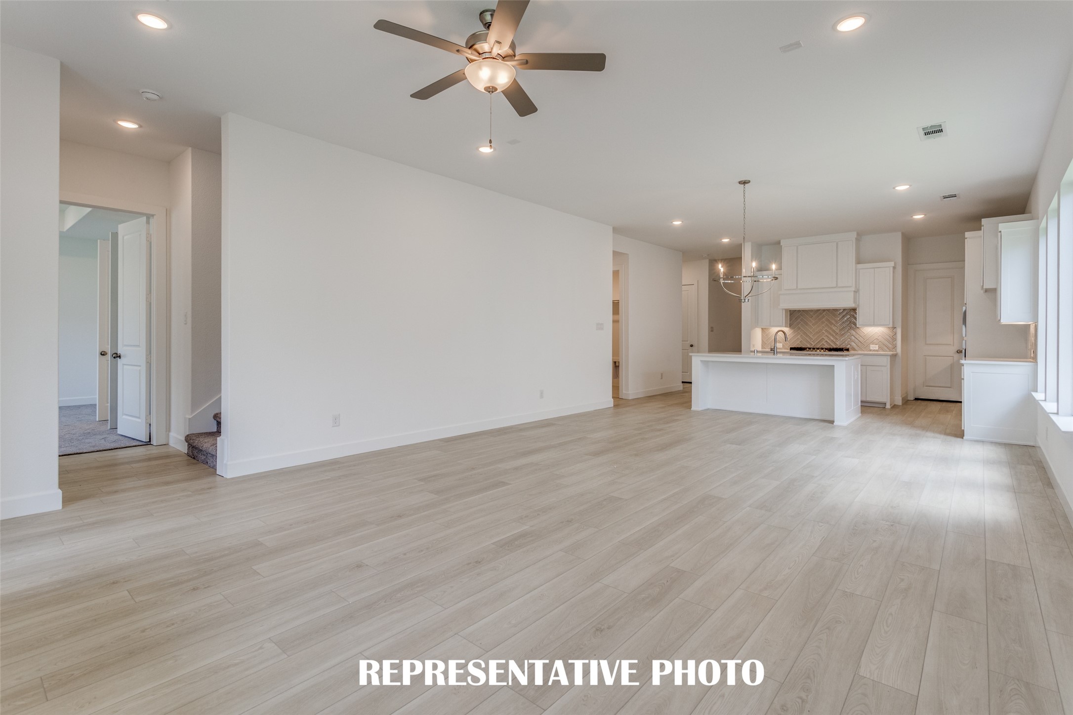 1820 Vetiver Glow Drive Celina TX 75009