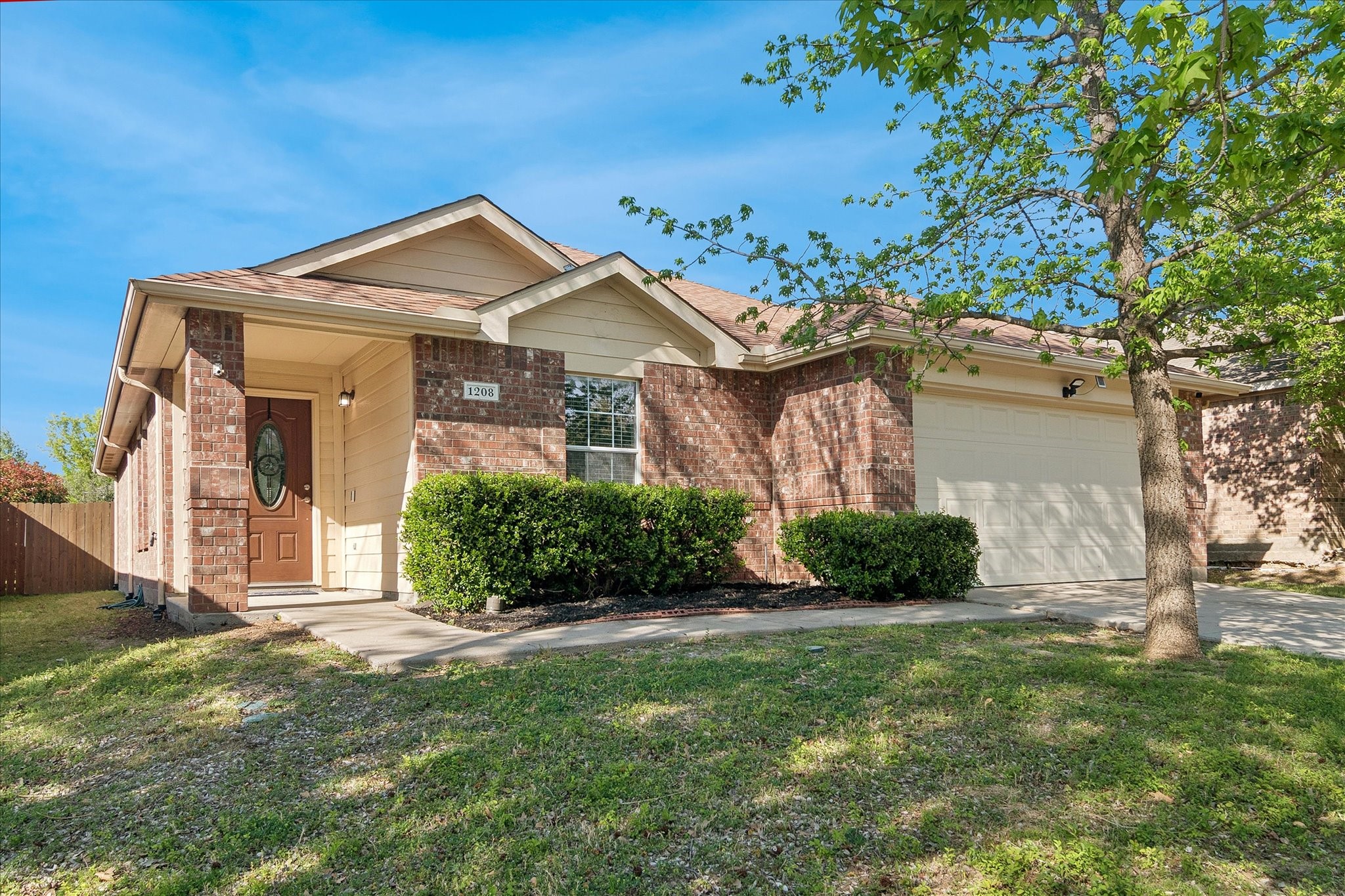 1208 Augustin Drive Princeton TX 75407