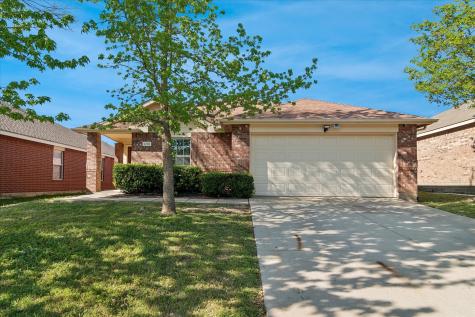 1208 Augustin Drive Princeton TX 75407