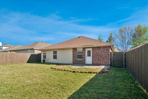 1208 Augustin Drive Princeton TX 75407
