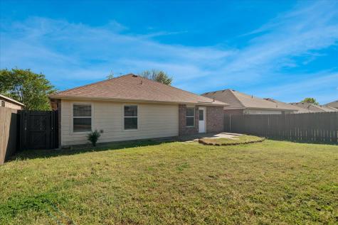 1208 Augustin Drive Princeton TX 75407