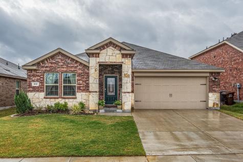 209 Samuel Street Denton TX 76207