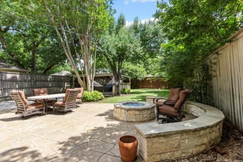5906 Vanderbilt Avenue Dallas TX 75206