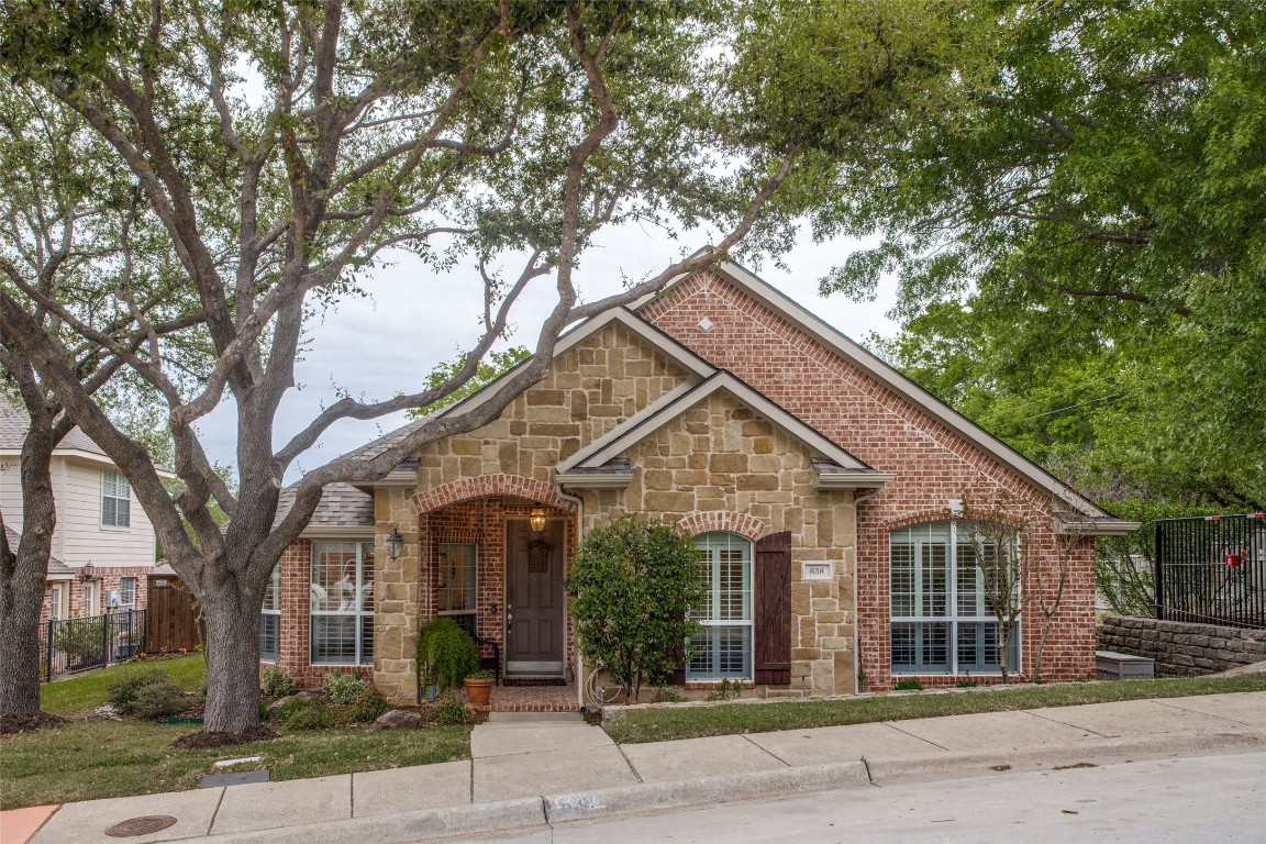 638 Turtle Cove Boulevard Rockwall TX 75087