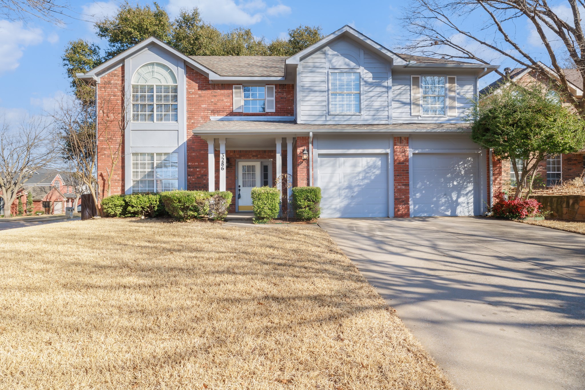 3286 Birch Avenue Grapevine TX 76051