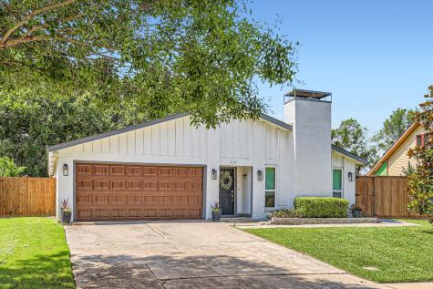 634 Meadowglen Drive Duncanville TX 75137