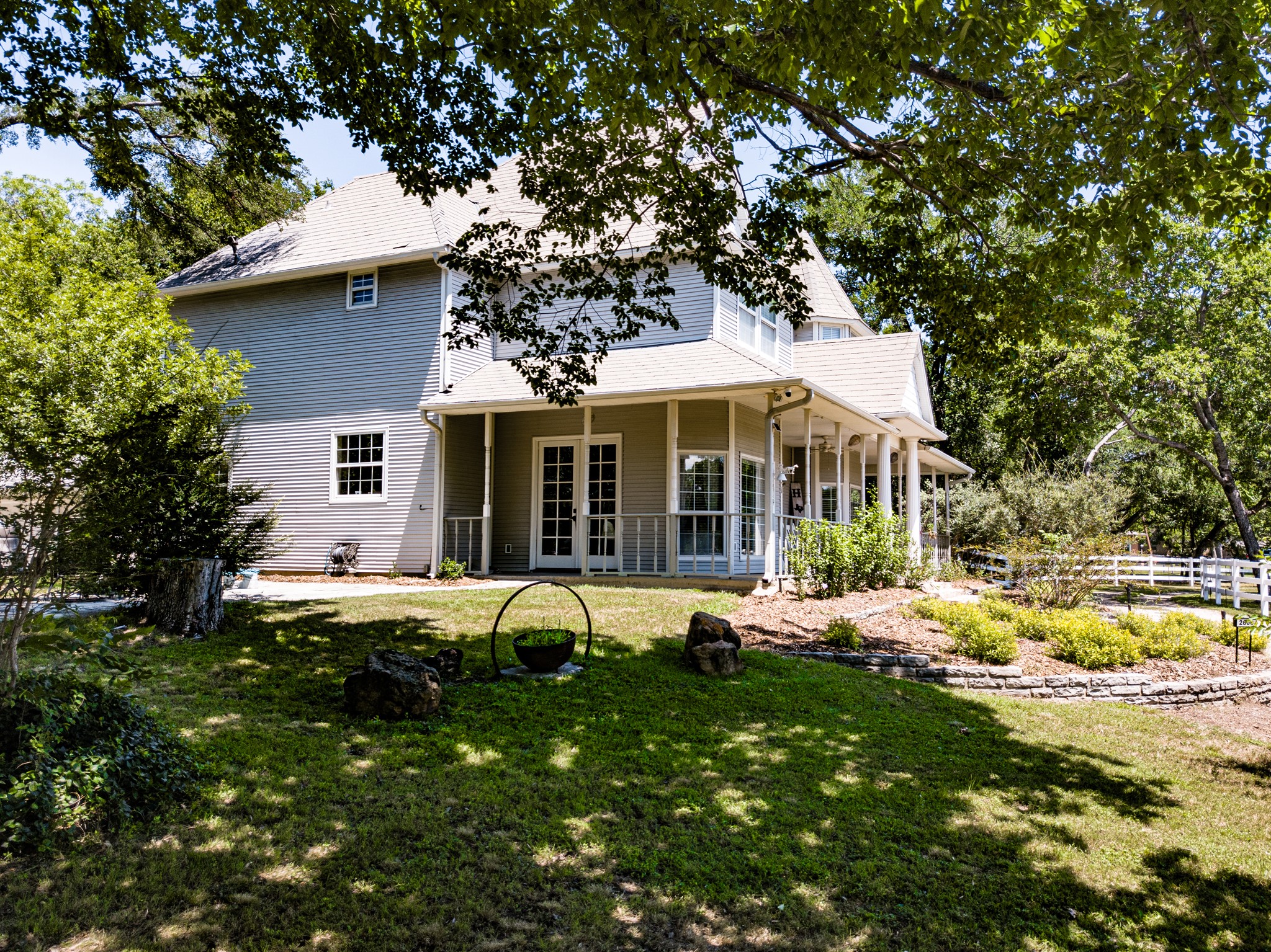 2600 Rosebud Lane Richland Hills TX 76118