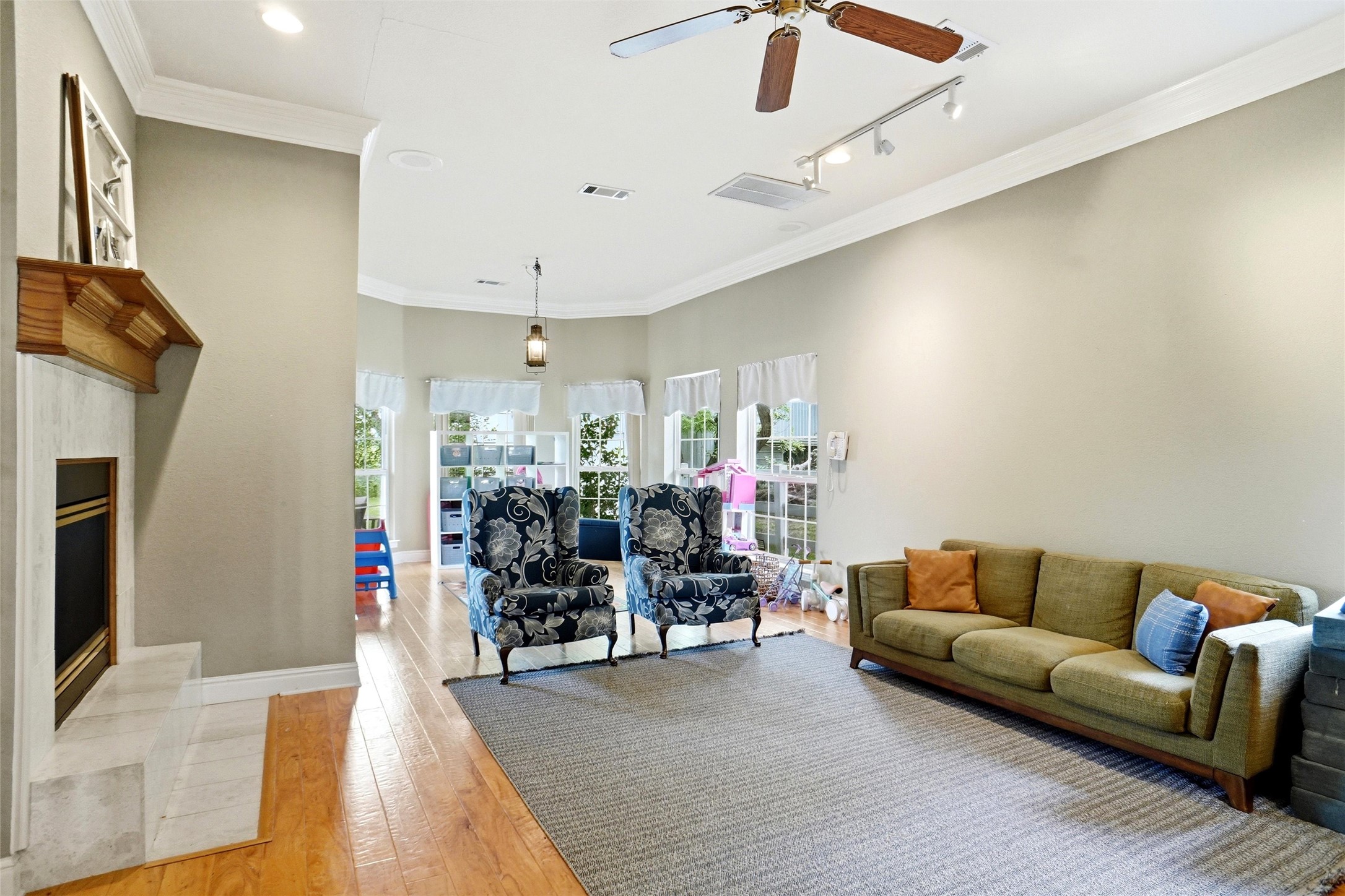 2600 Rosebud Lane Richland Hills TX 76118