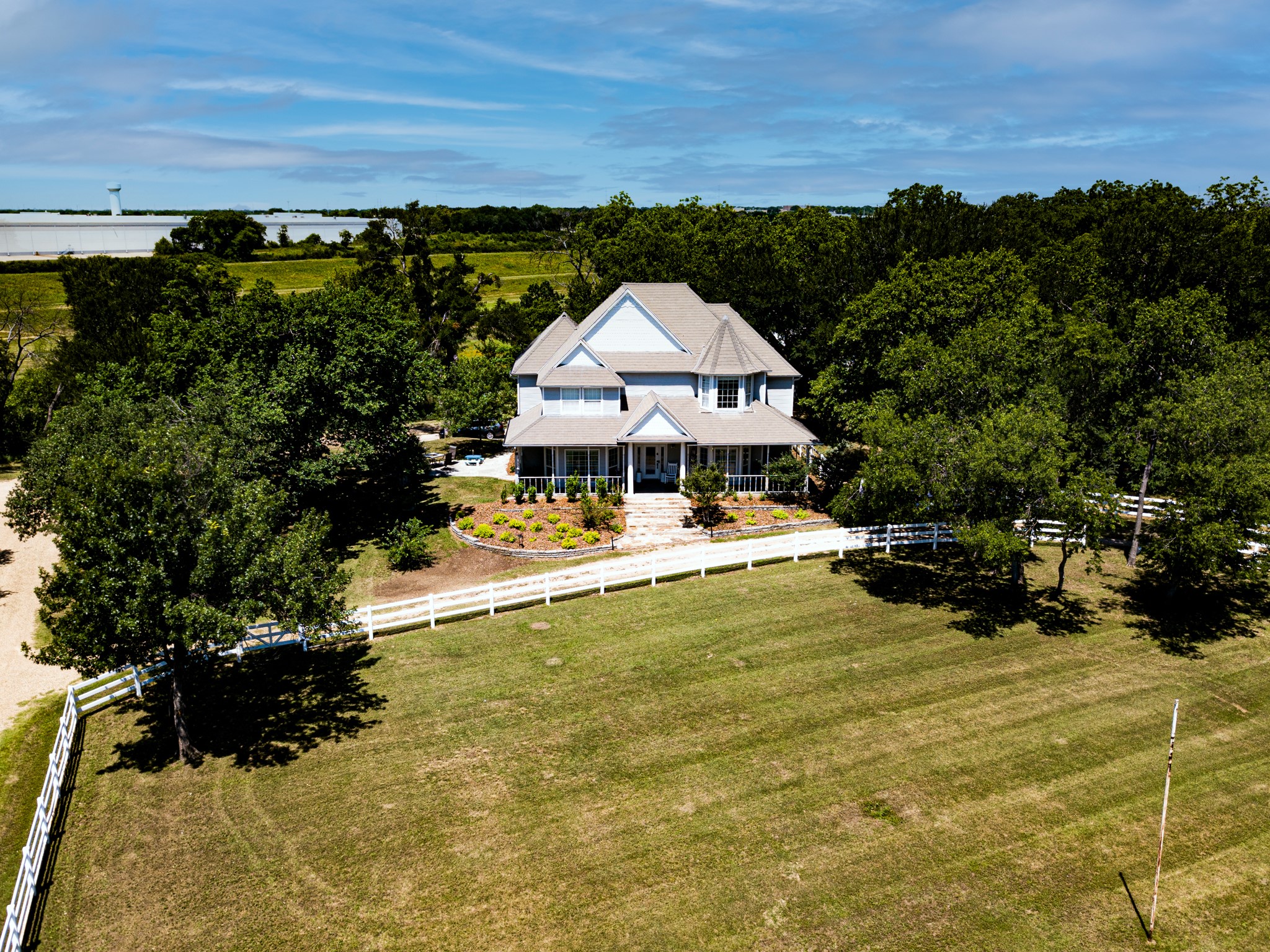 2600 Rosebud Lane Richland Hills TX 76118