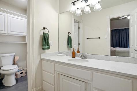 2600 Rosebud Lane Richland Hills TX 76118