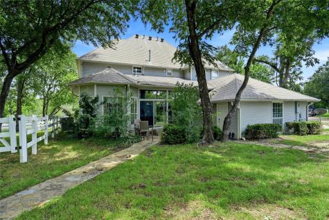 2600 Rosebud Lane Richland Hills TX 76118