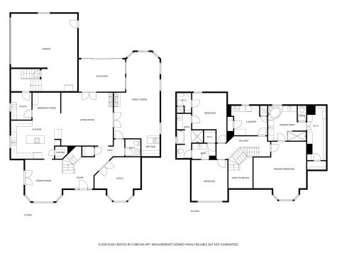 2600 Rosebud Lane Richland Hills TX 76118