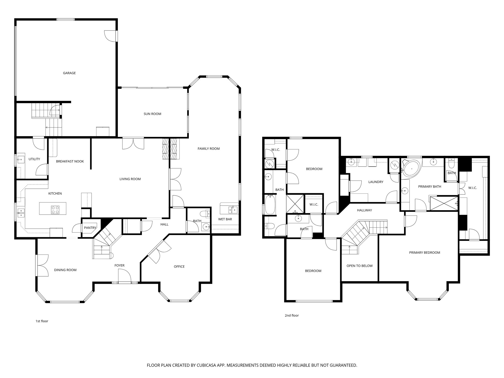 2600 Rosebud Lane Richland Hills TX 76118
