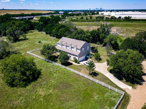 2600 Rosebud Lane Richland Hills TX 76118