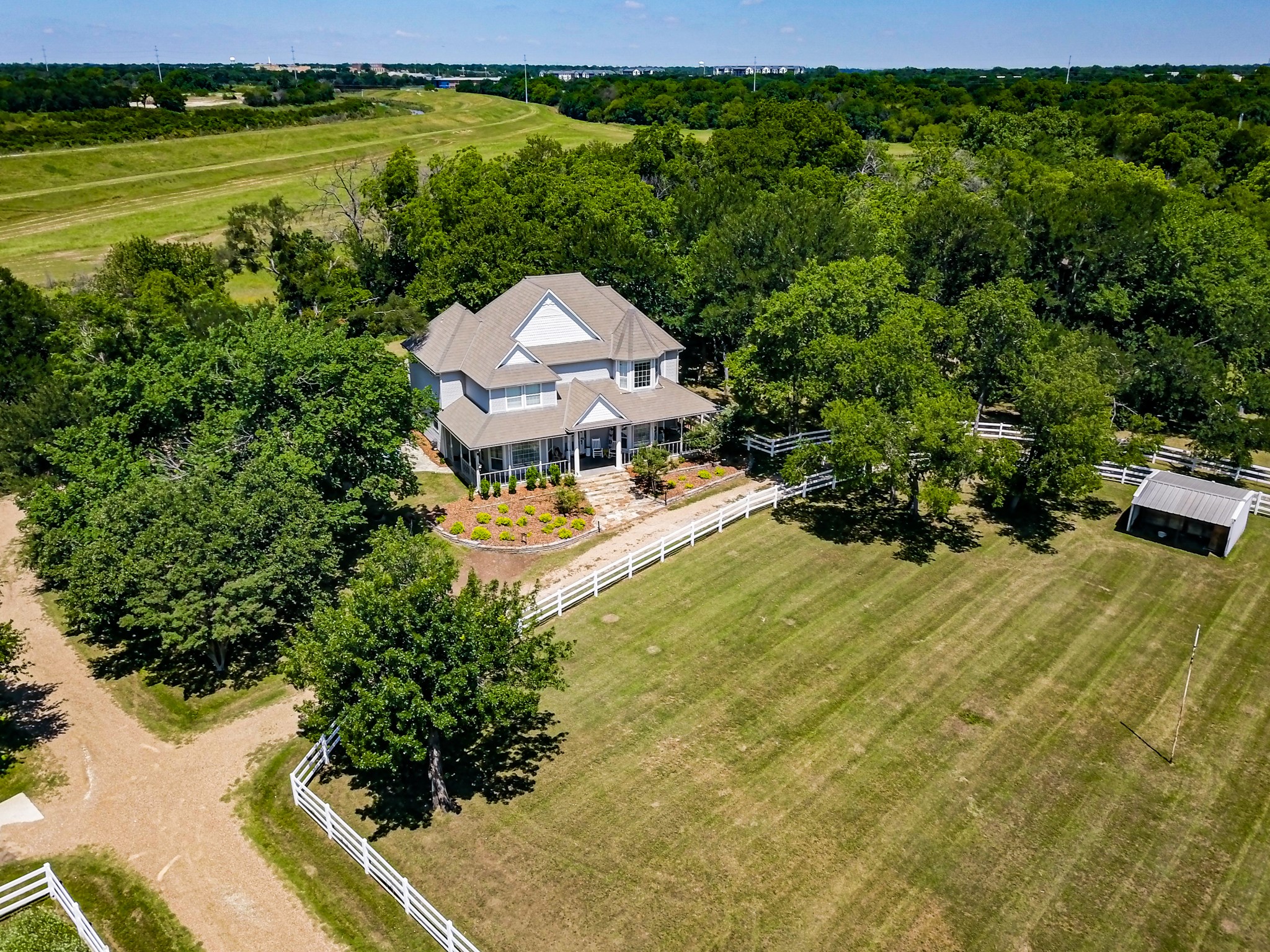 2600 Rosebud Lane Richland Hills TX 76118