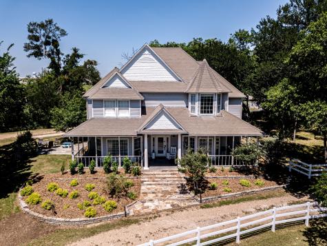 2600 Rosebud Lane Richland Hills TX 76118