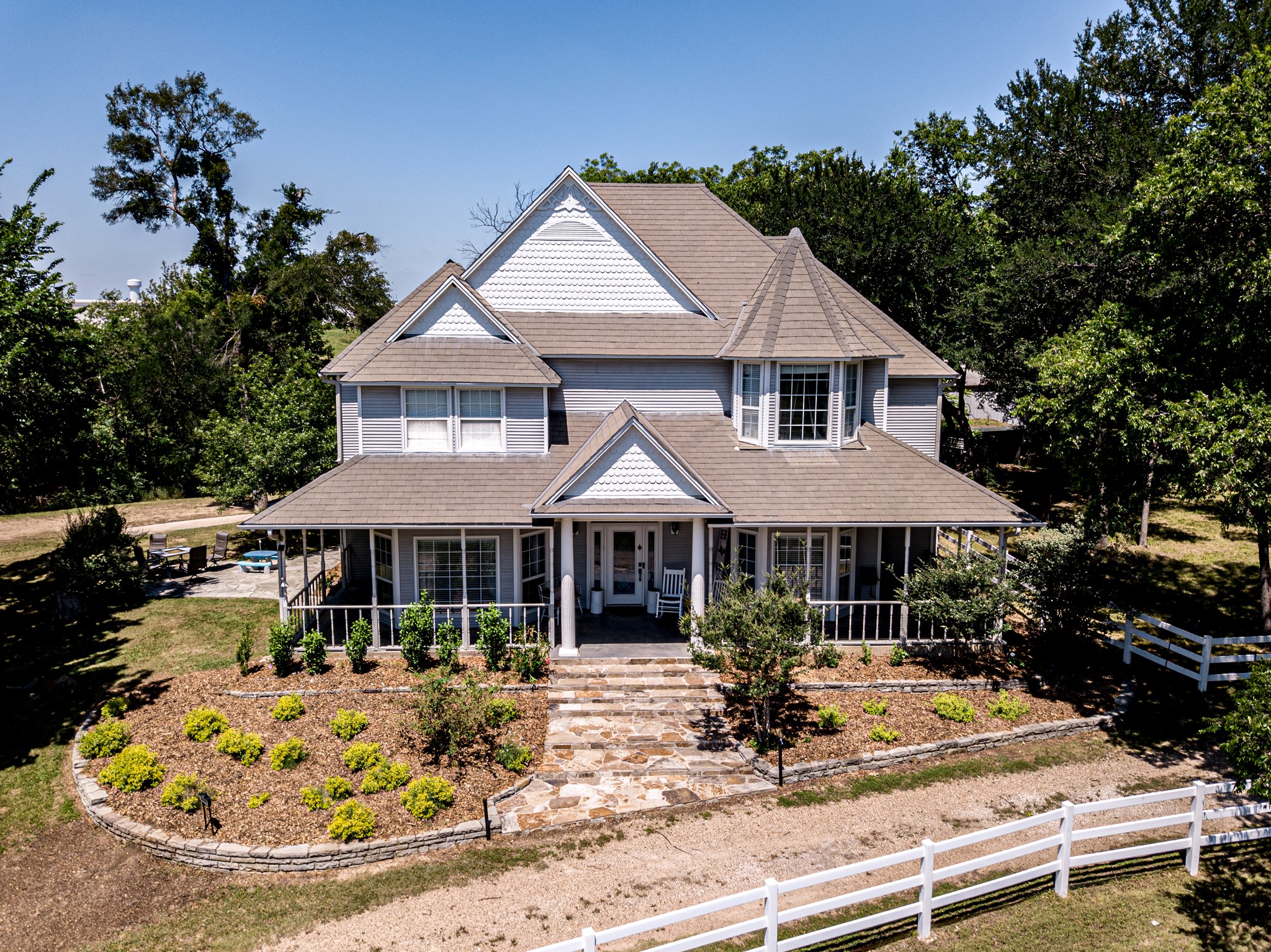 2600 Rosebud Lane Richland Hills TX 76118