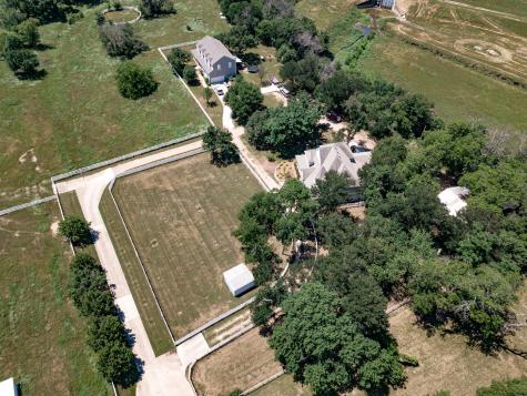2600 Rosebud Lane Richland Hills TX 76118