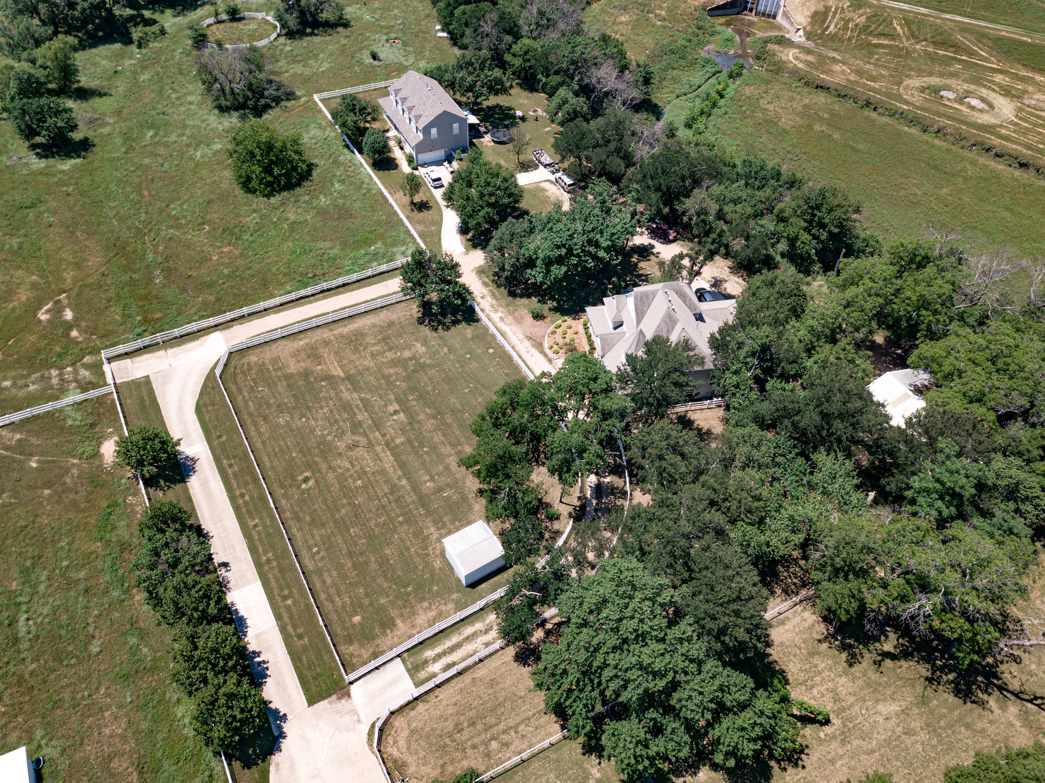 2600 Rosebud Lane Richland Hills TX 76118
