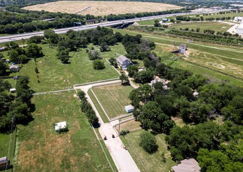 2600 Rosebud Lane Richland Hills TX 76118