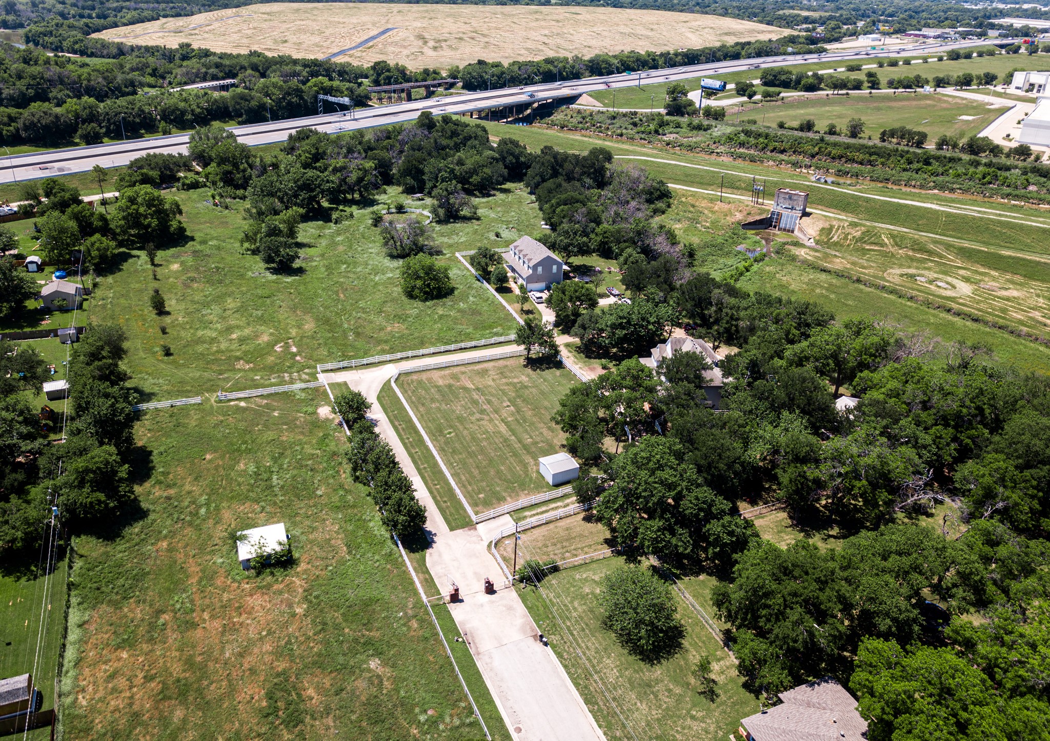 2600 Rosebud Lane Richland Hills TX 76118