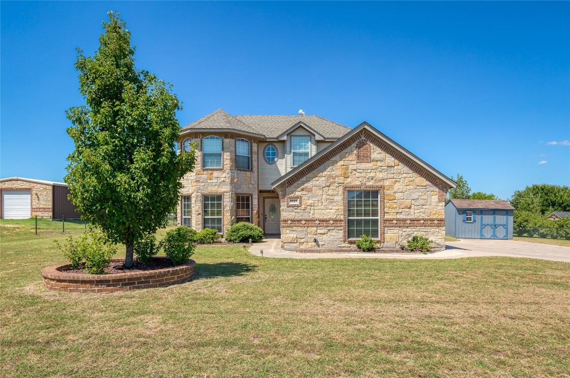 1119 Highland Road Springtown TX 76082