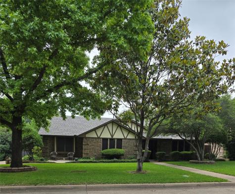 3810 Lucena Court Grand Prairie TX 75052