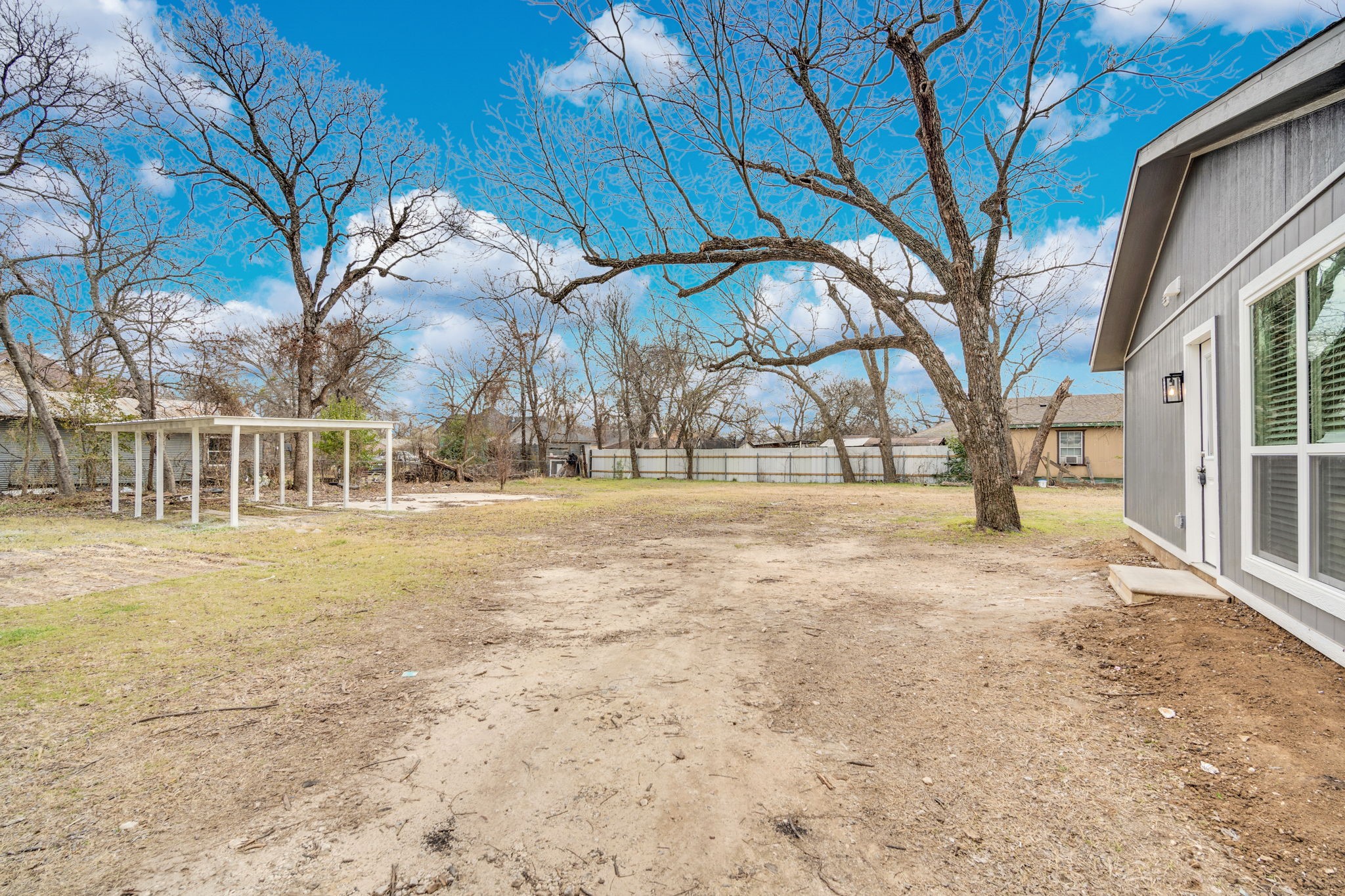 616 Sabine Avenue Cleburne TX 76031