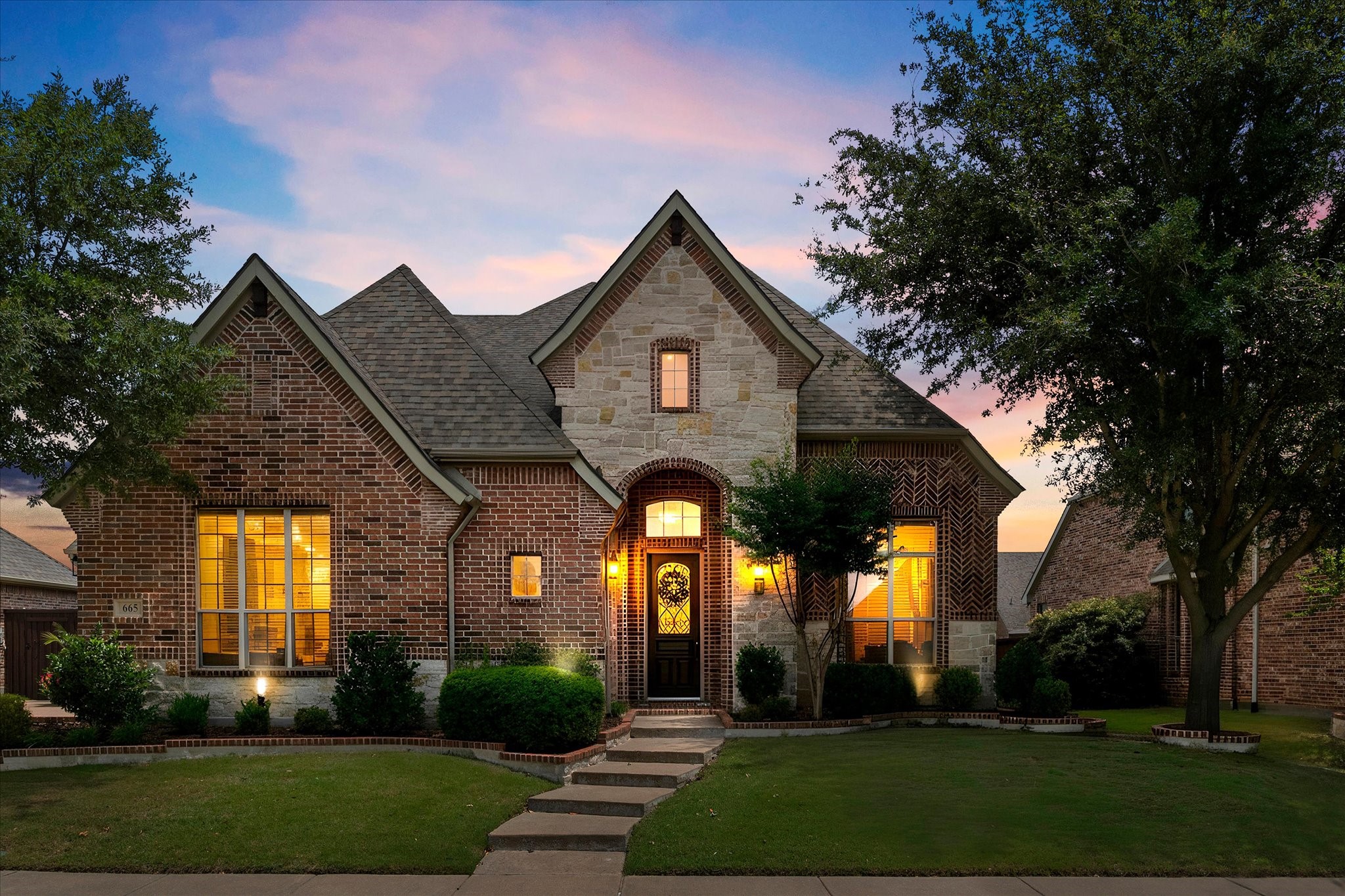 665 Featherstone Drive Rockwall TX 75087