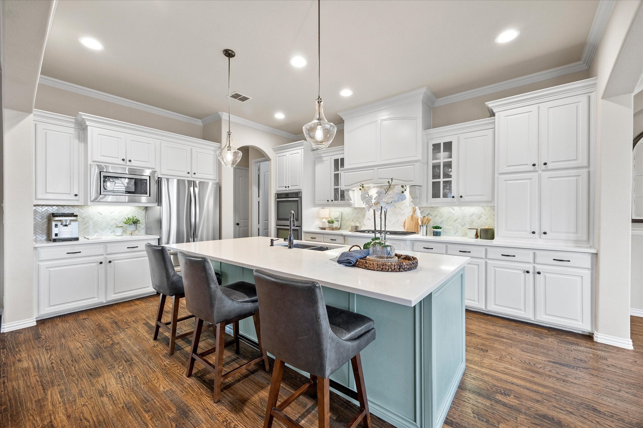 665 Featherstone Drive Rockwall TX 75087