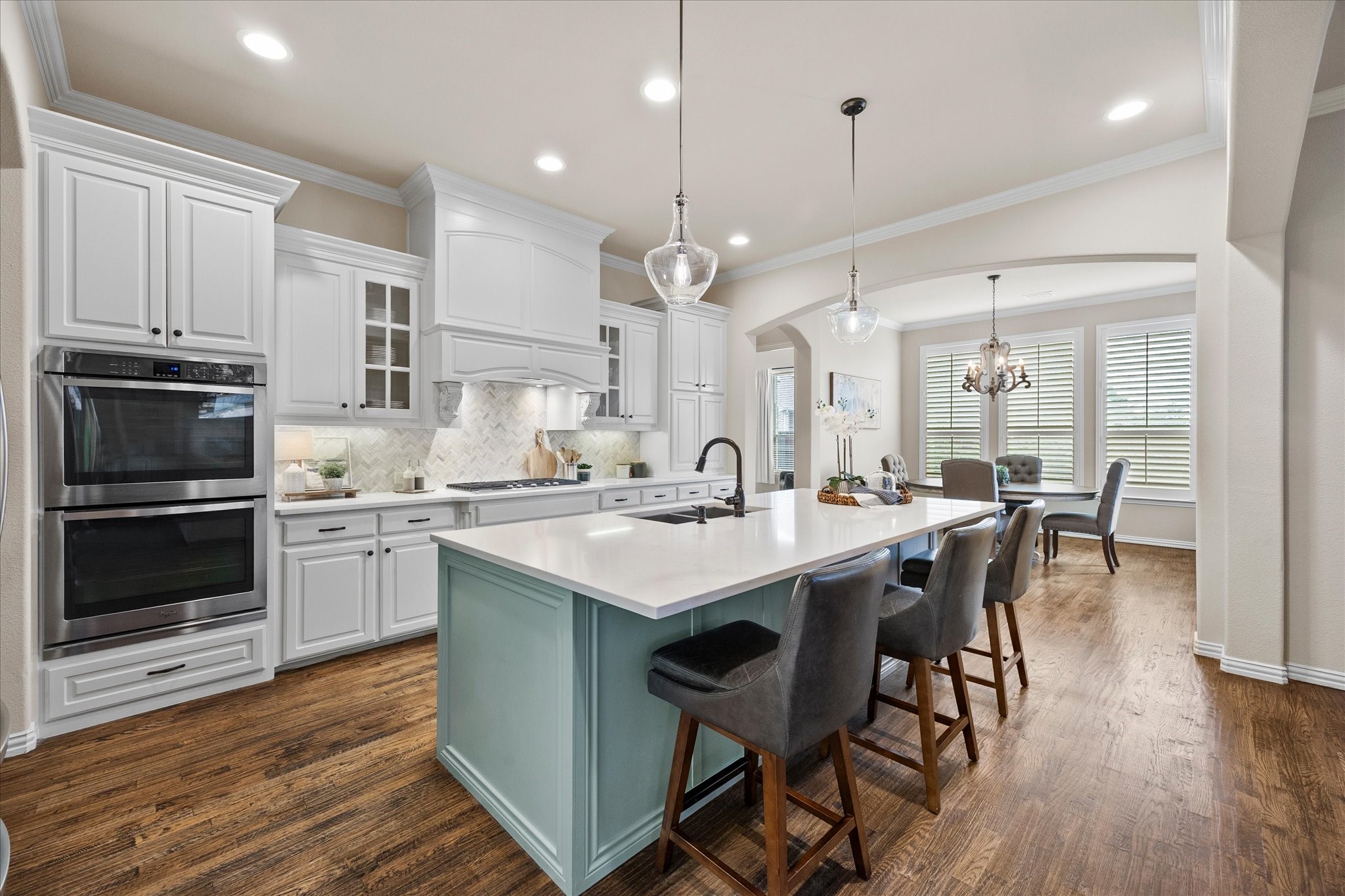 665 Featherstone Drive Rockwall TX 75087
