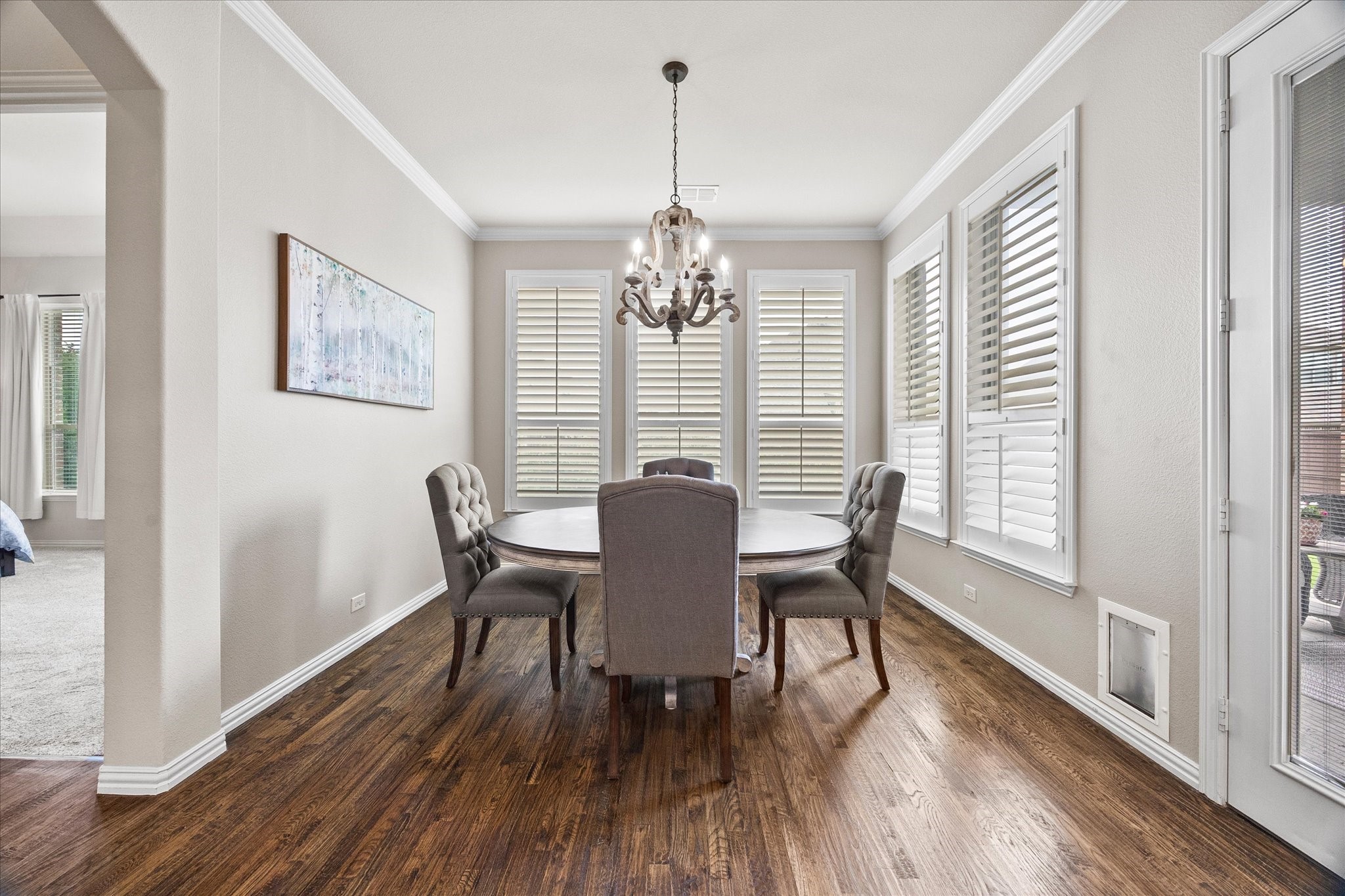 665 Featherstone Drive Rockwall TX 75087