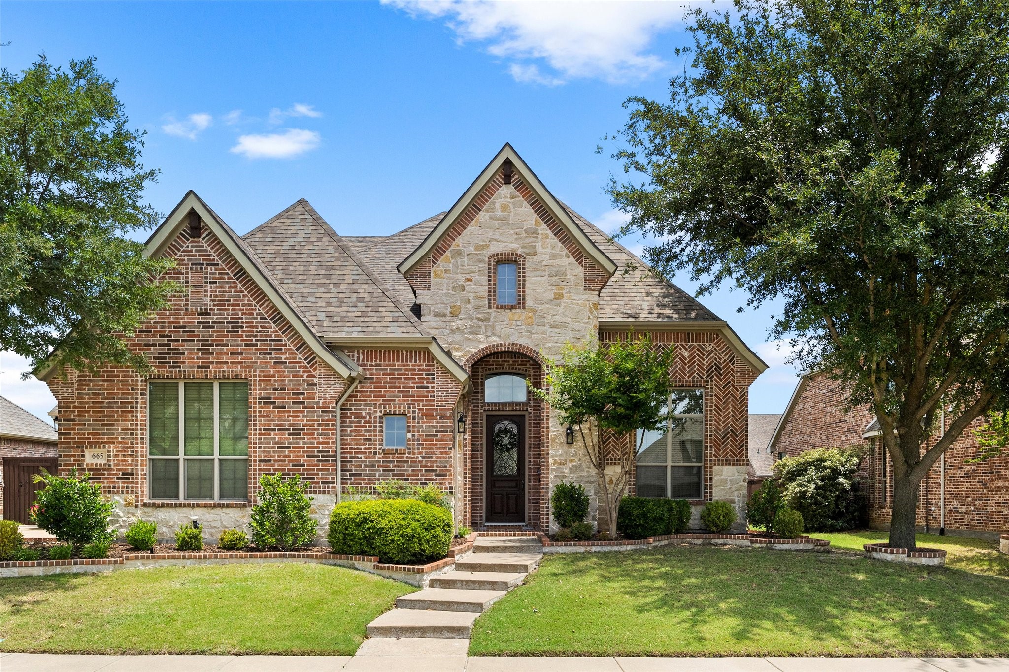 665 Featherstone Drive Rockwall TX 75087