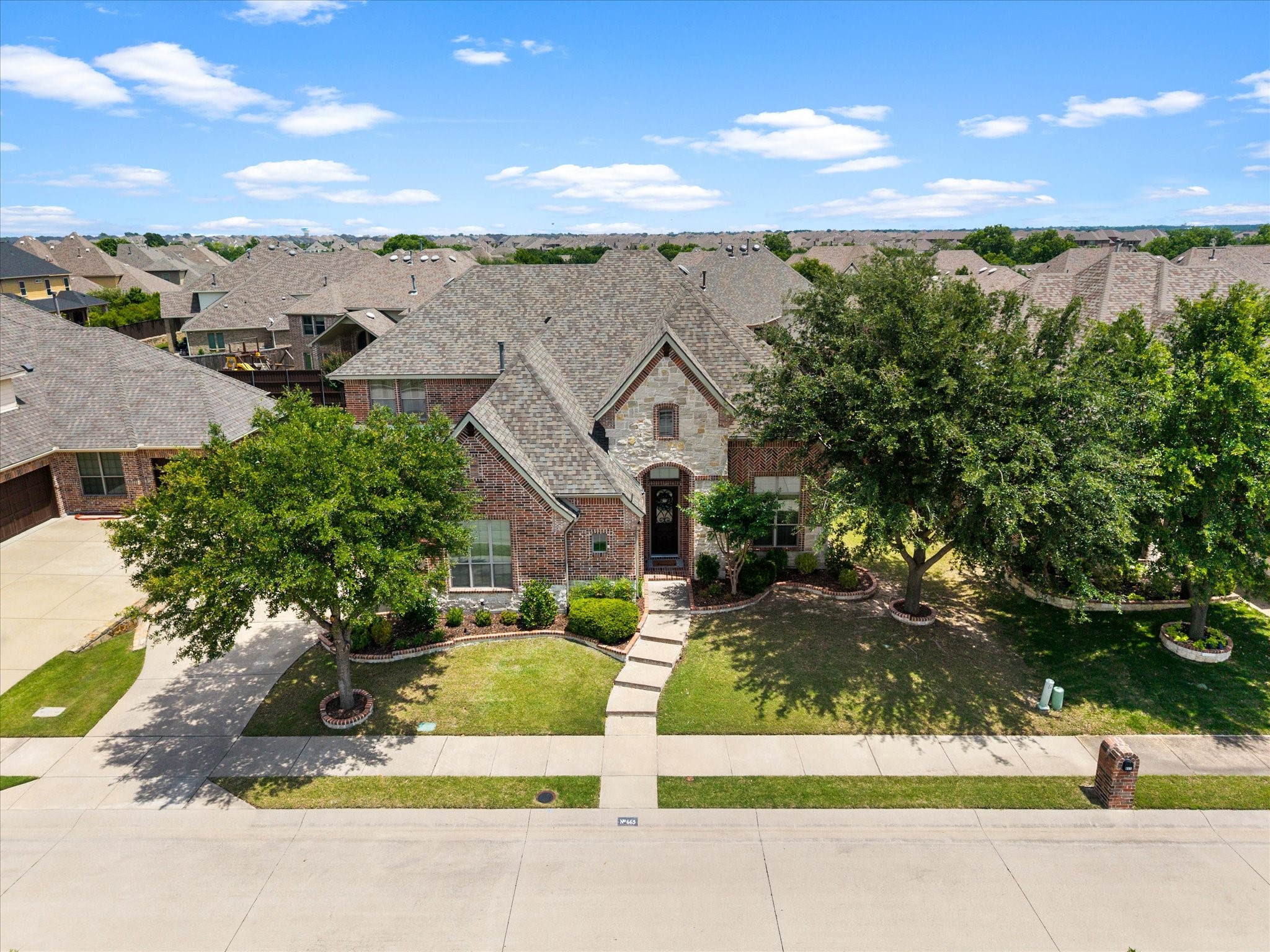 665 Featherstone Drive Rockwall TX 75087