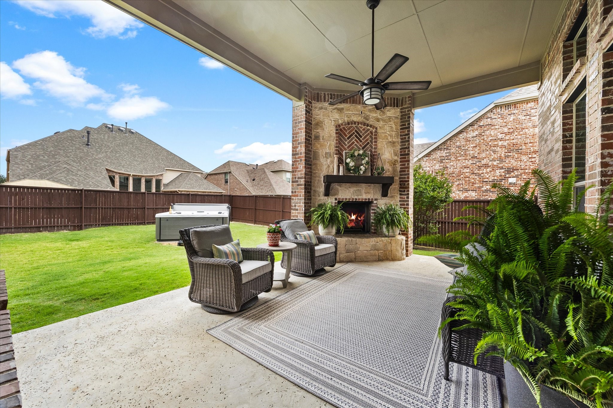 665 Featherstone Drive Rockwall TX 75087